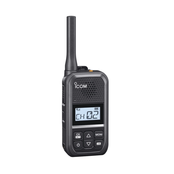 ICOM IC-F200